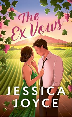 The Ex Vows: Par l'autrice de You With a View von HACHETTE HLAB
