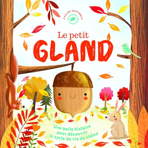 LE PETIT GLAND NE von 1 2 3 SOLEIL