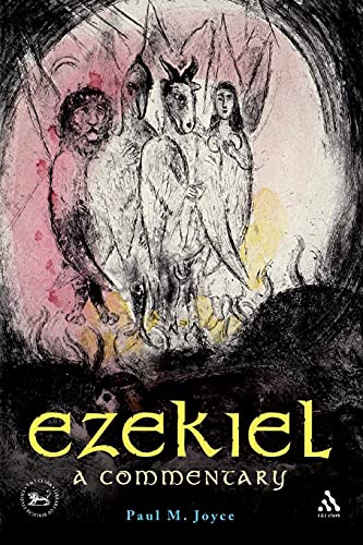 Ezekiel: A Commentary (Library of Hebrew Bible/Old Testament Studies, Band 482) von T & T Clark International