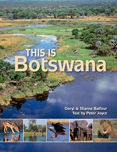This Is Botswana von Random House Books for Young Readers