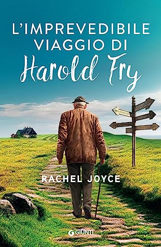 L'imprevedibile viaggio di Harold Fry