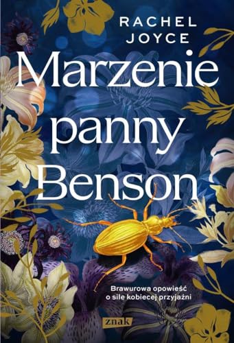 Marzenie panny Benson Marzenie panny Benson