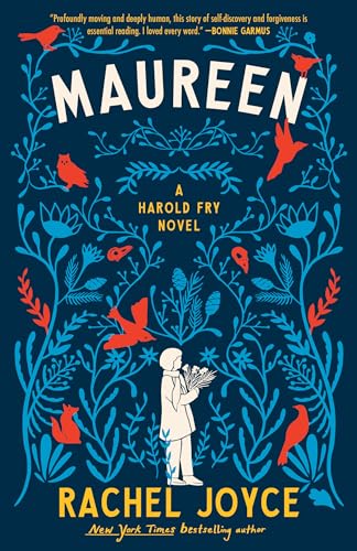 Maureen: A Harold Fry Novel