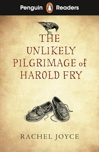 Penguin Readers Level 5: The Unlikely Pilgrimage of Harold Fry (ELT Graded Reader) von Penguin