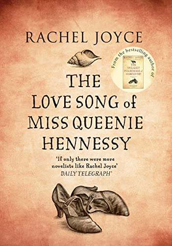 The Love Song of Miss Queenie Hennessy