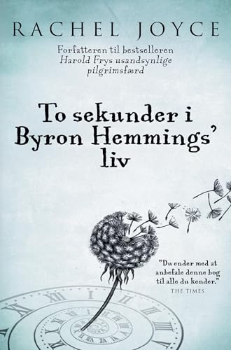 To sekunder i Byron Hemmings' liv: Perfect To sekunder i Byron Hemmings' liv: Perfect von Lindhardt og Ringhof