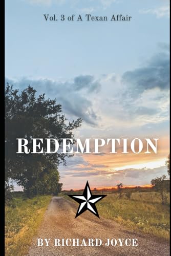 A Texan Affair, Vol.3 - REDEMPTION von Independently published