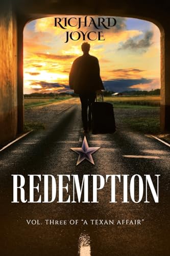 Redemption: A Texan Affair-Vol.3 von Diverse Branding