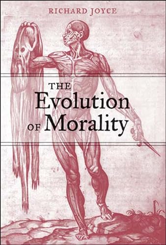 The Evolution of Morality (Life and Mind: Philosophical Issues in Biology and Psychology) von MIT Press