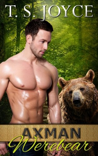 Axman Werebear (Saw Bears, Band 5) von CreateSpace Independent Publishing Platform