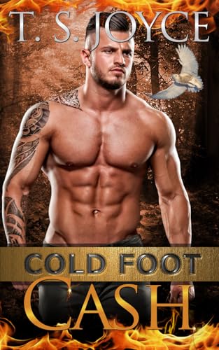 Cold Foot Cash (Wreck's Mountains, Band 4) von Independently published