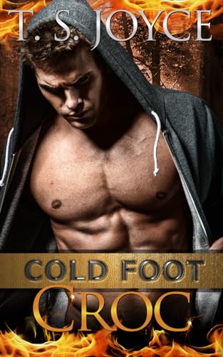 Cold Foot Croc (Wreck's Mountains, Band 3) von Independently published