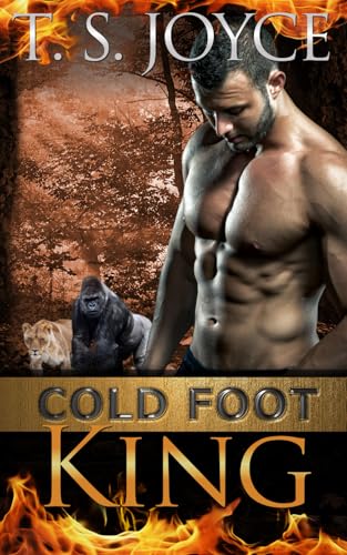 Cold Foot King (Wreck's Mountains, Band 1) von Independently published