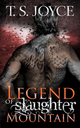 Legend of Slaughter Mountain (Bears of Slaughter Mountain, Band 4)
