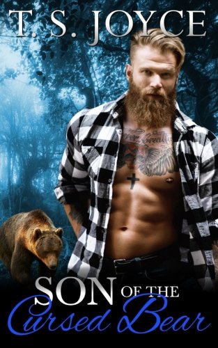 Son of the Cursed Bear (Sons of Beasts, Band 1)