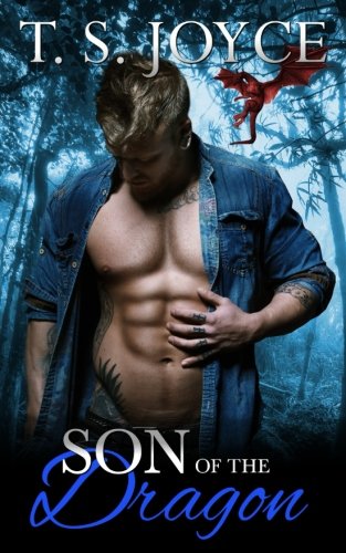 Son of the Dragon (Sons of Beasts, Band 3)