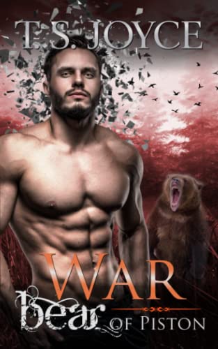 War Bear of Piston (Bears of Slaughter Mountain, Band 1) von Independently published