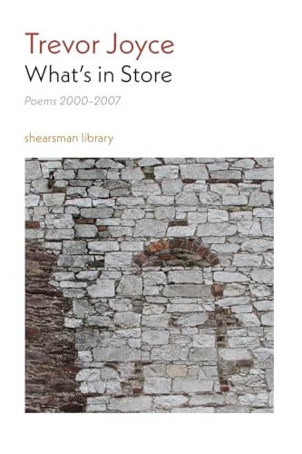 What's in Store: Poems 2000-2007 von Shearsman Books