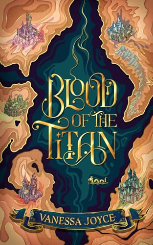 Blood of the Titan von Independently published