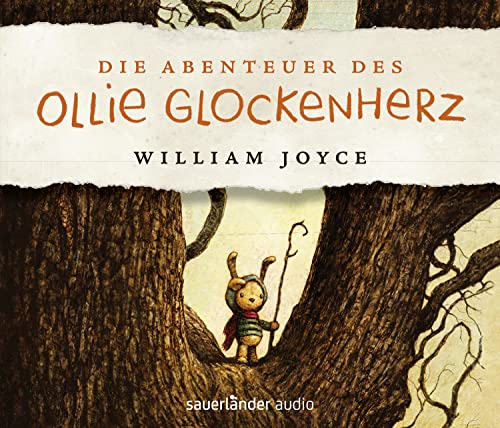 Die Abenteuer des Ollie Glockenherz Die Abenteuer des Ollie Glockenherz