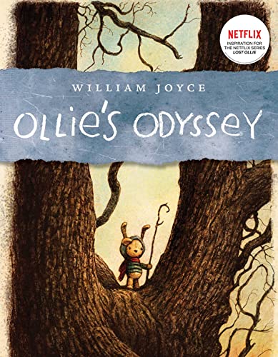 Ollie's Odyssey Ollie's Odyssey