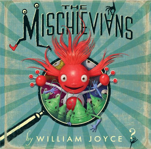 The Mischievians The Mischievians