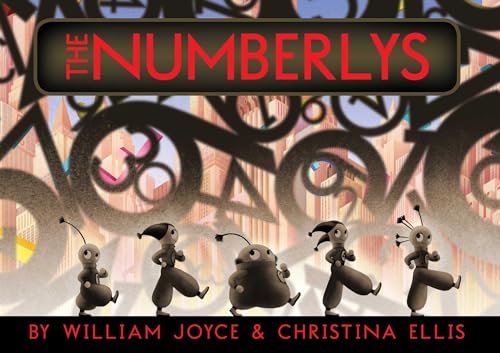 The Numberlys The Numberlys