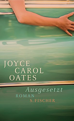 Ausgesetzt: Roman Ausgesetzt: Roman