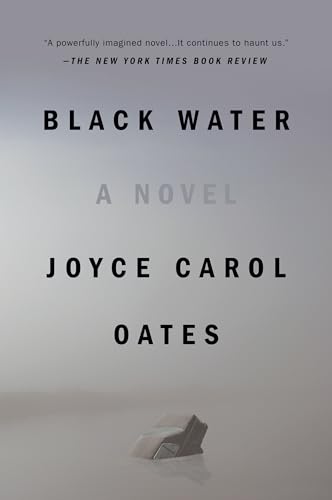 Black Water (Contemporary Fiction, Plume) von Plume