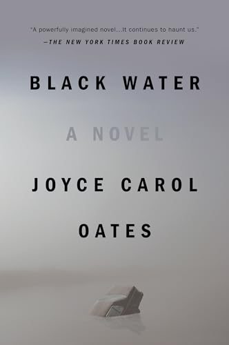 Black Water (Contemporary Fiction, Plume)