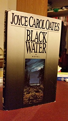 Black Water von Penguin Books Ltd