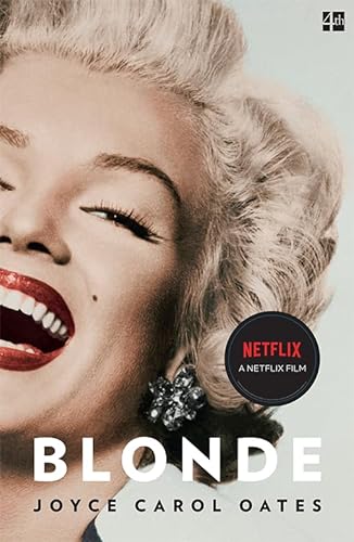 Blonde: the classic novel about Marilyn Monroe, now a major Netflix film von Fourth Estate
