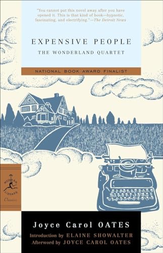 Expensive People (The Wonderland Quartet, Band 2) von Modern Library