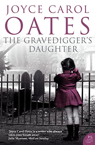 The Gravedigger’s Daughter The Gravedigger’s Daughter