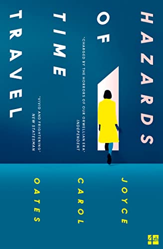 Hazards of Time Travel von Fourth Estate
