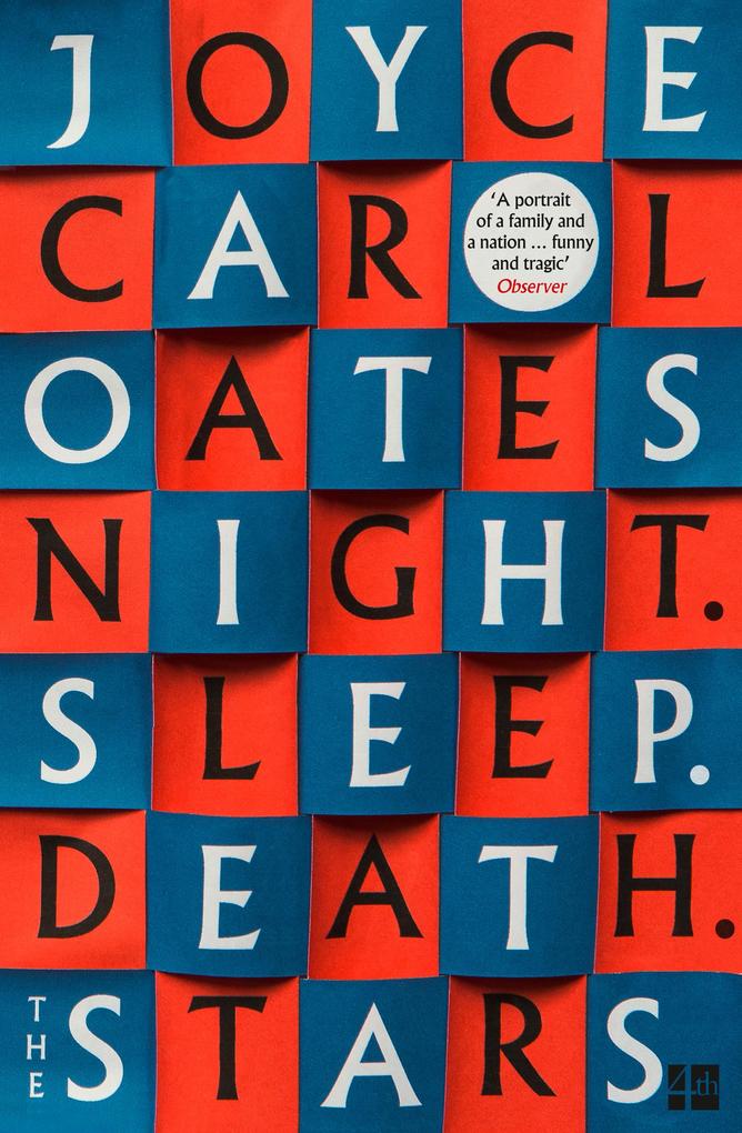 Night. Sleep. Death. The Stars. von Harper Collins Publ. UK