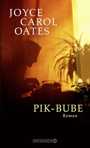 Pik-Bube: Roman von Droemer HC