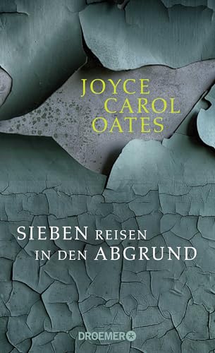 Sieben Reisen in den Abgrund: Stories von Droemer HC