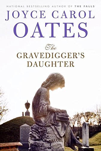 The Gravedigger's Daughter The Gravedigger's Daughter von Ecco
