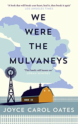 We Were the Mulvaneys von Harper Collins Publ. UK
