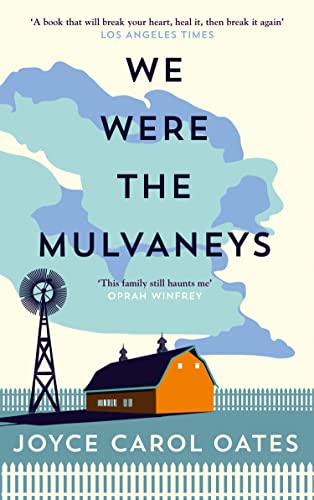 We Were the Mulvaneys von Harper Collins Publ. UK