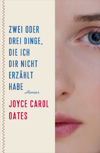 Zwei oder drei Dinge, die ich dir nicht erzählt habe Zwei oder drei Dinge, die ich dir nicht erzählt habe von HANSER FACHBUCHVERLAG