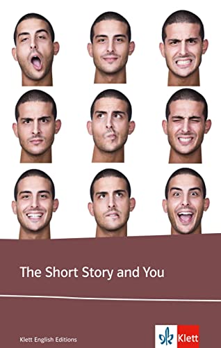 The Short Story and You: Englische Lektüre für das 5. Lernjahr, Oberstufe (Klett English Editions)