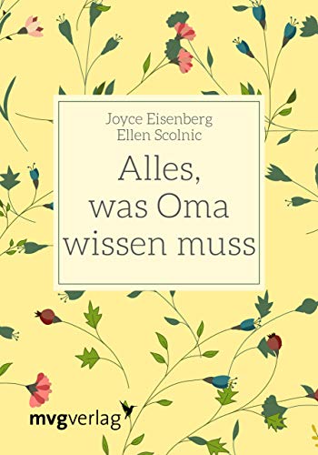 Alles, was Oma wissen muss von mvg Verlag