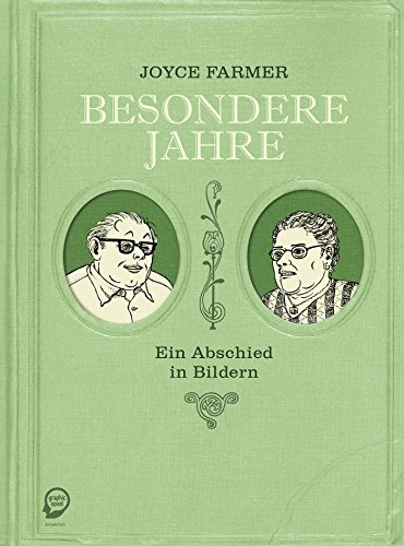 Besondere Jahre: Ein Abschied in Bildern