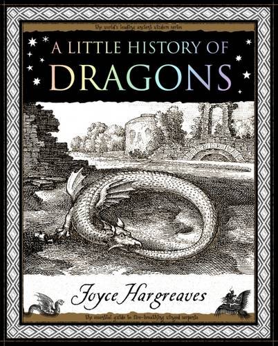 Little History of Dragons von Wooden Books