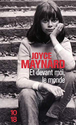 Et devant moi, le monde von 10
