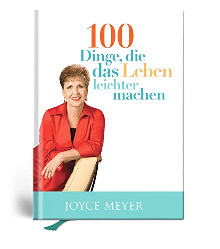 100 Dinge, die das Leben leichter machen