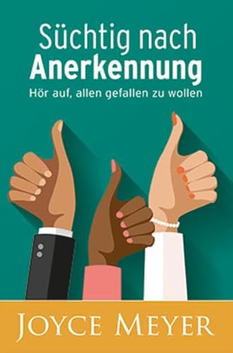 Süchtig nach Anerkennung: Hör auf, allen gefallen zu wollen