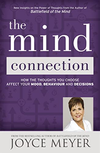 The Mind Connection The Mind Connection